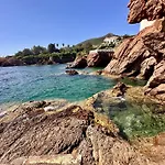 Cap Neree By Terrys Homes דירה Saint-Raphaël