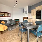 Apartmán Cap Neree By Terrys Homes *