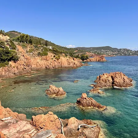 Apartment Cap Neree By Terrys Homes