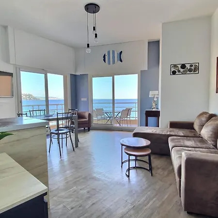 Cap Neree By Terrys Homes Apartment