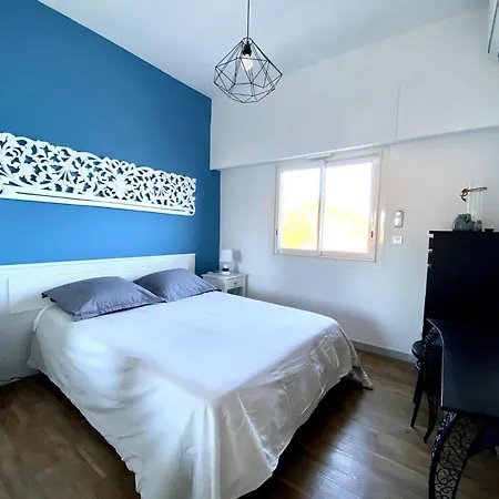 Cap Neree By Terrys Homes * Saint-Raphael (Var)