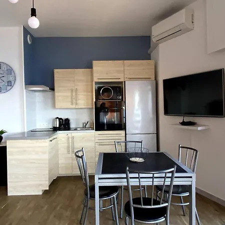 Apartment Cap Neree By Terrys Homes Saint-Raphael (Var)