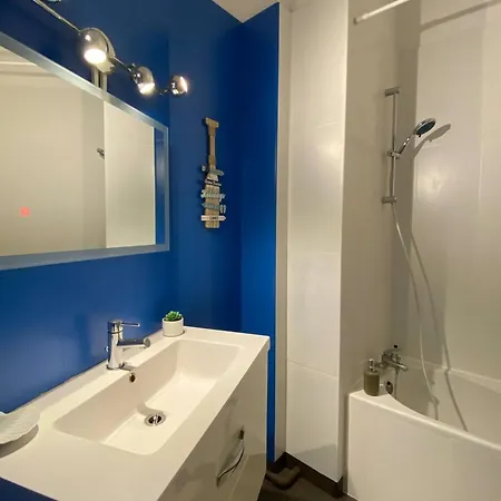 Cap Neree By Terrys Homes Apartament Saint-Raphaël