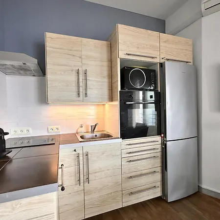 Apartament Cap Neree By Terrys Homes Saint-Raphaël