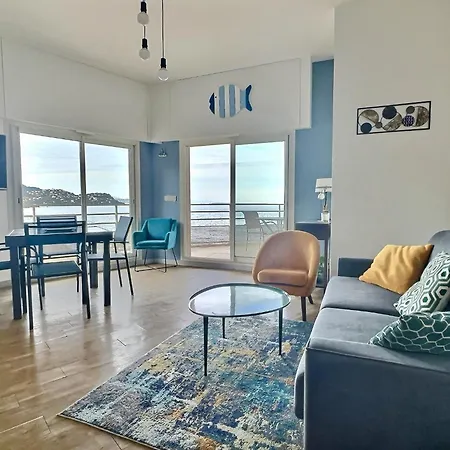 Cap Neree By Terrys Homes Apartament *