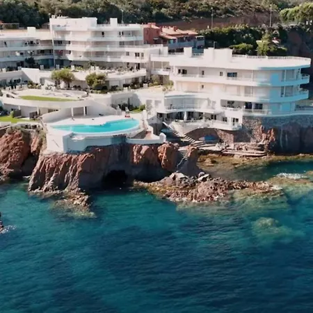 Cap Neree By Terrys Homes * Saint-Raphaël