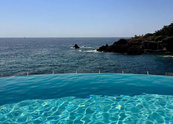 Cap Neree By Terrys Homes Saint-Raphael (Var)