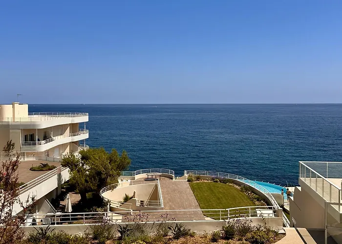 Apartment Cap Neree By Terrys Homes Saint-Raphael (Var)