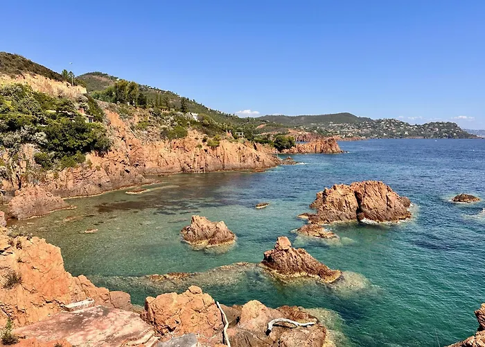 Apartment Cap Neree By Terrys Homes