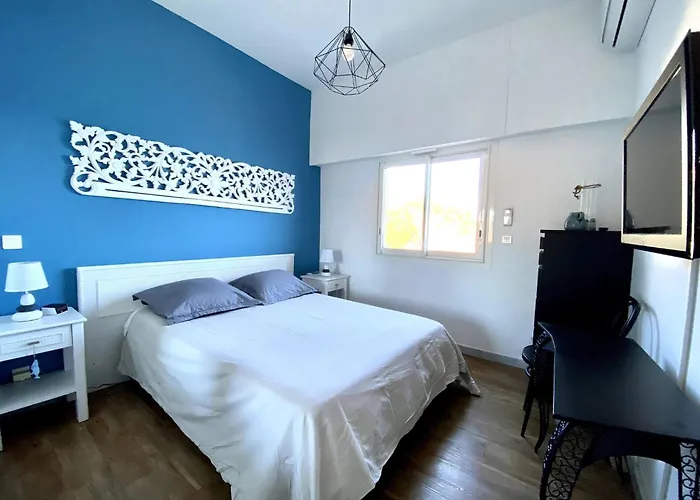 Cap Neree By Terrys Homes * Saint-Raphael (Var)