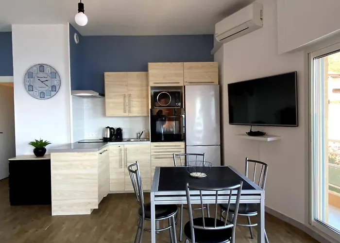 Apartment Cap Neree By Terrys Homes Saint-Raphael (Var)