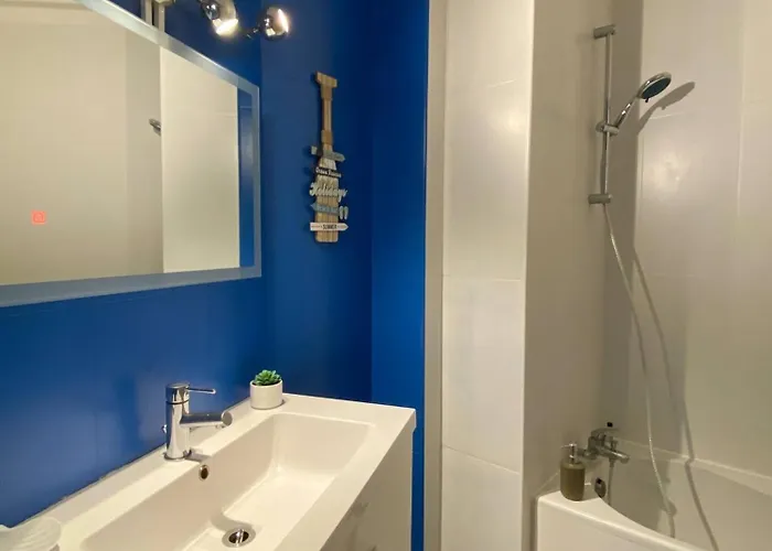 Cap Neree By Terrys Homes Apartment Saint-Raphael (Var)