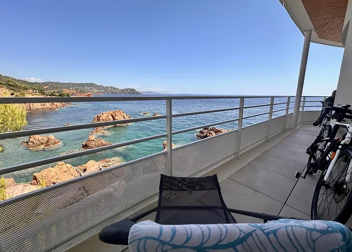 Apartment Cap Neree By Terrys Homes *