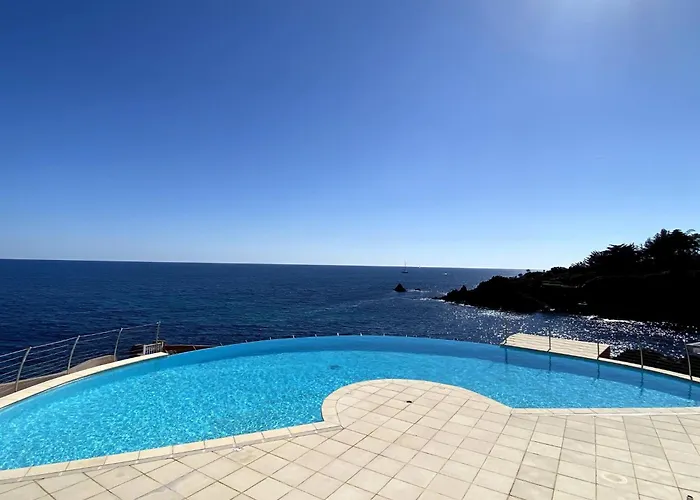 Cap Neree By Terrys Homes Apartment Saint-Raphael (Var)