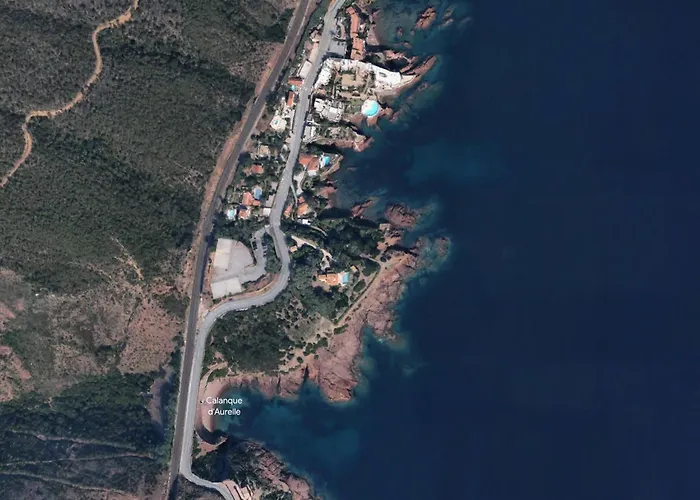 Apartment Cap Neree By Terrys Homes